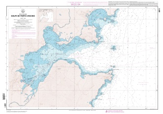 6911L Golfe de Porto Vecchio