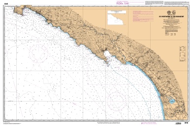7018L De Portofino a San Rossore