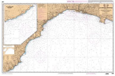 7019L De Imperia a Portofino