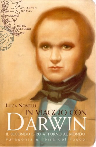 In viaggio con Darwin