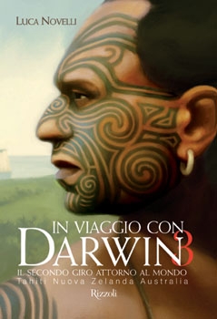 In viaggio con Darwin 3