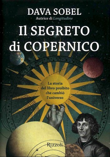 Segreto di Copernico