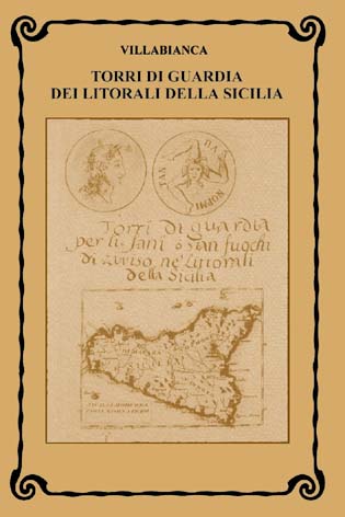 Torre di guardia della Sicilia