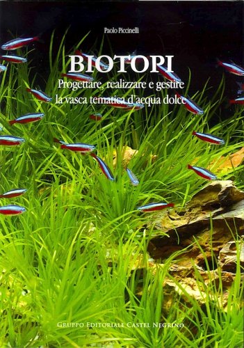 Biotopi