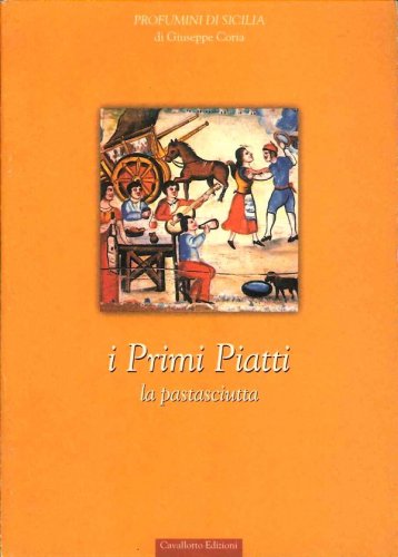 Primi piatti