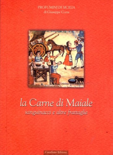 Carne di maiale