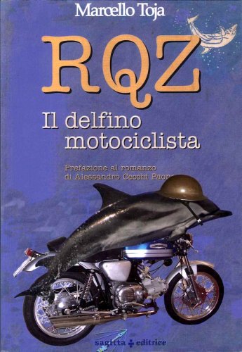 RQZ il delfino motociclista