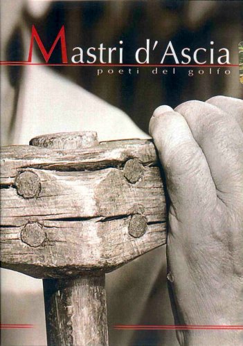 Mastri d'ascia - DVD
