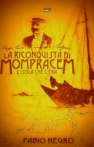 Riconquista di Mompracem