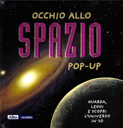 Occhio allo spazio pop-up