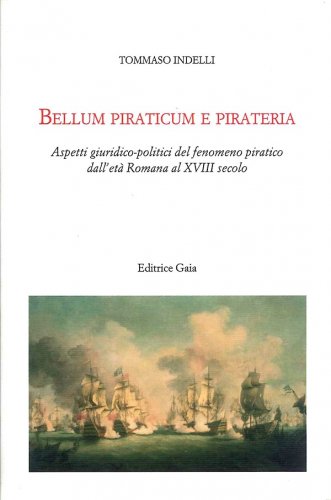 Bellum piraticum e pirateria