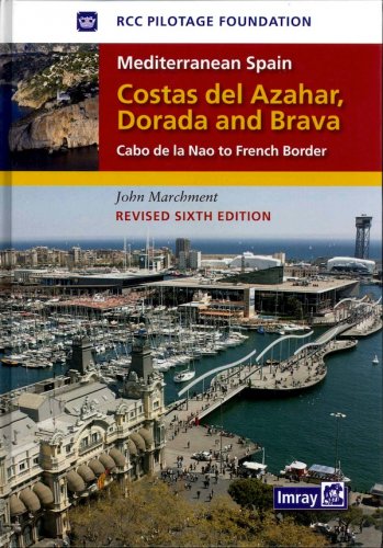 Costas del Azahar Dorada & Brava