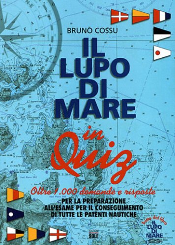 Lupo di mare in quiz