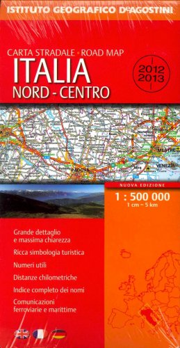 Italia Nord-centro