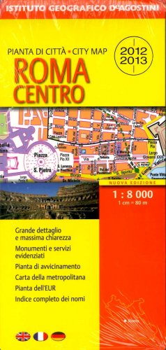 Roma centro
