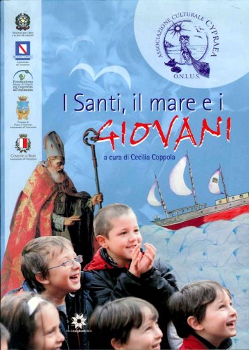 Santi, il mare e i giovani