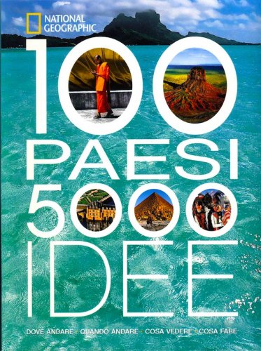 100 paesi 5000 idee