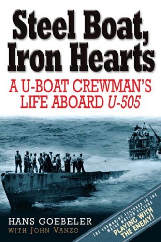 Steel boats, iron hearts