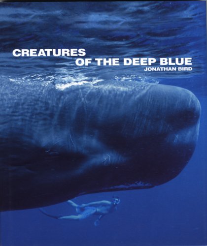 Creatures of the deep blue