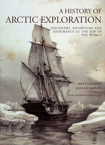 History of Arctic exploration