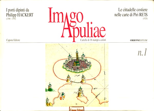 Imago Apuliae