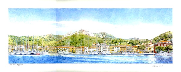 Elba Porto Azzurro