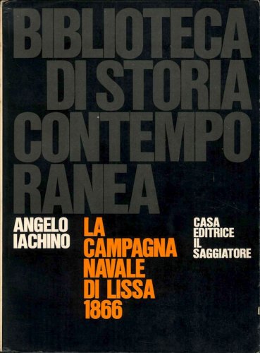 Campagna navale di Lissa 1866