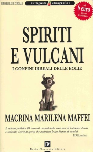 Spiriti e vulcani