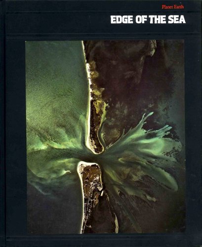 Edge of the sea