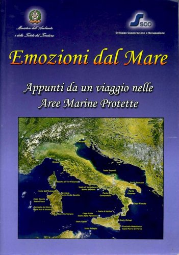 Emozioni dal mare