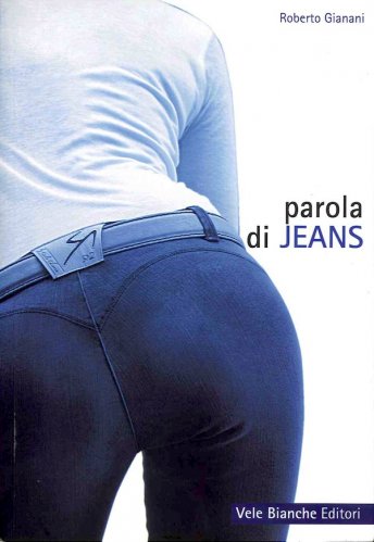 Parola di jeans
