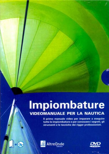 Impiombature - con DVD