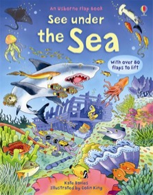 See under the sea