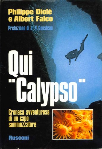 Qui Calypso