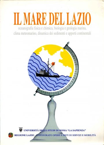 Mare del Lazio