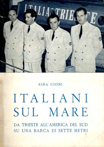 Italiani sul mare