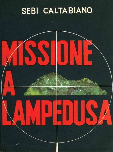 Missione a Lampedusa