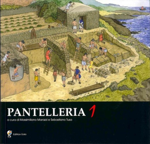 Pantelleria 1