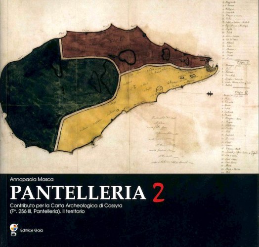 Pantelleria 2