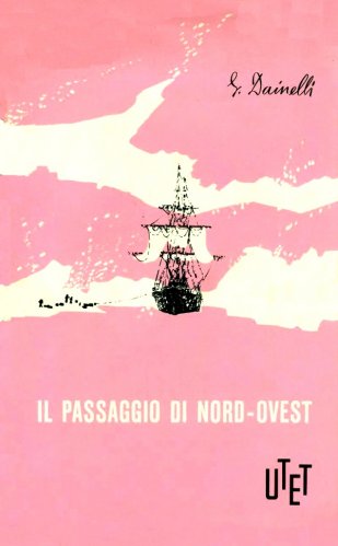 Passaggio di Nord-Ovest