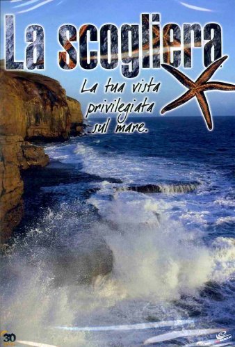 Scogliera - DVD