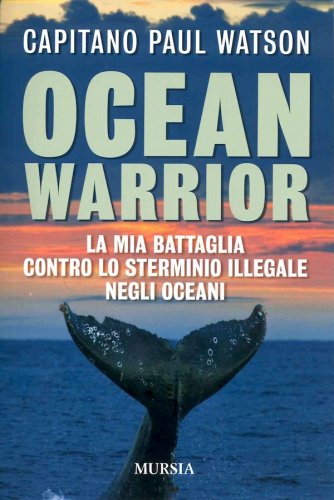 Ocean warrior