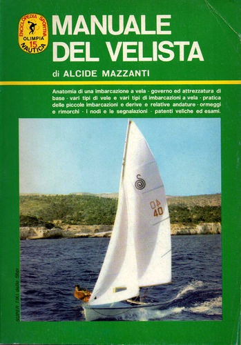 Manuale del velista
