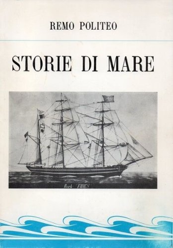 Vere storie di mare