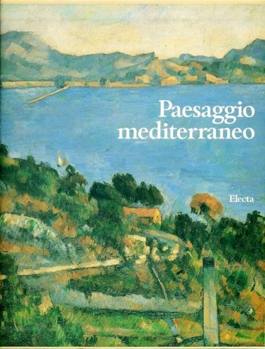 Paesaggio mediterraneo