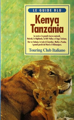 Kenya - Tanzania