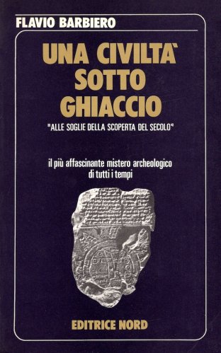 Civiltà sotto ghiaccio