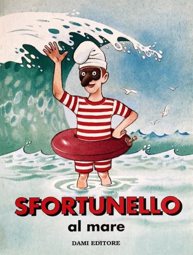 Sfortunello al mare