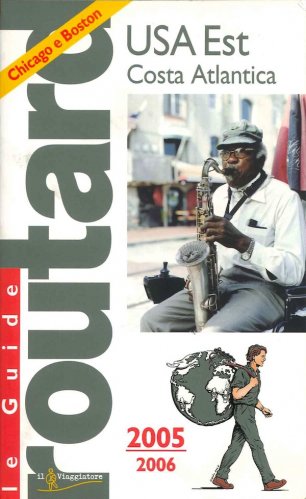 USA Est Costa Atlantica