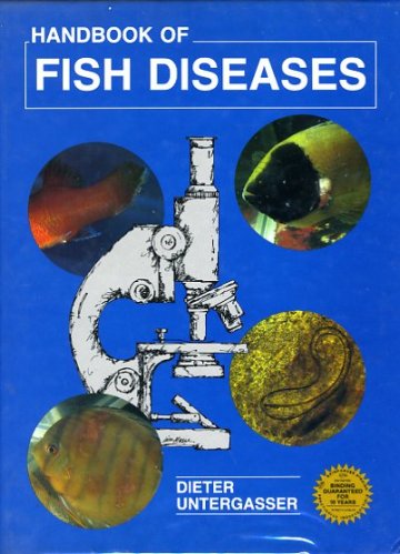 Handbook of fish diseases